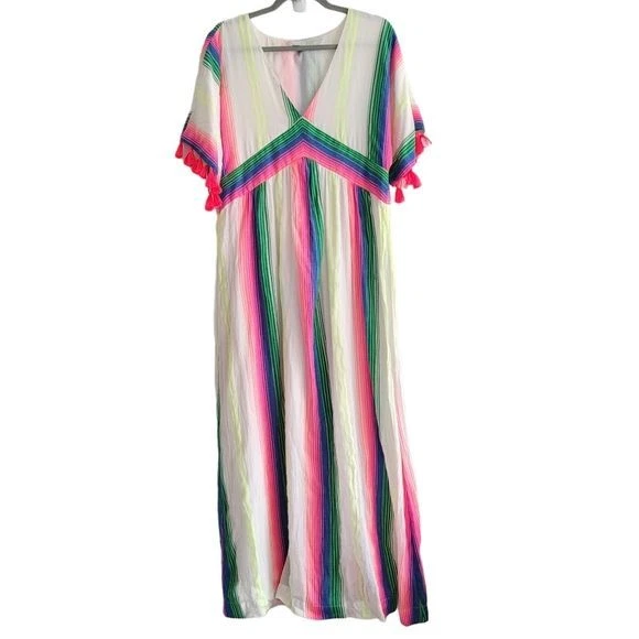Sarape dresses top
