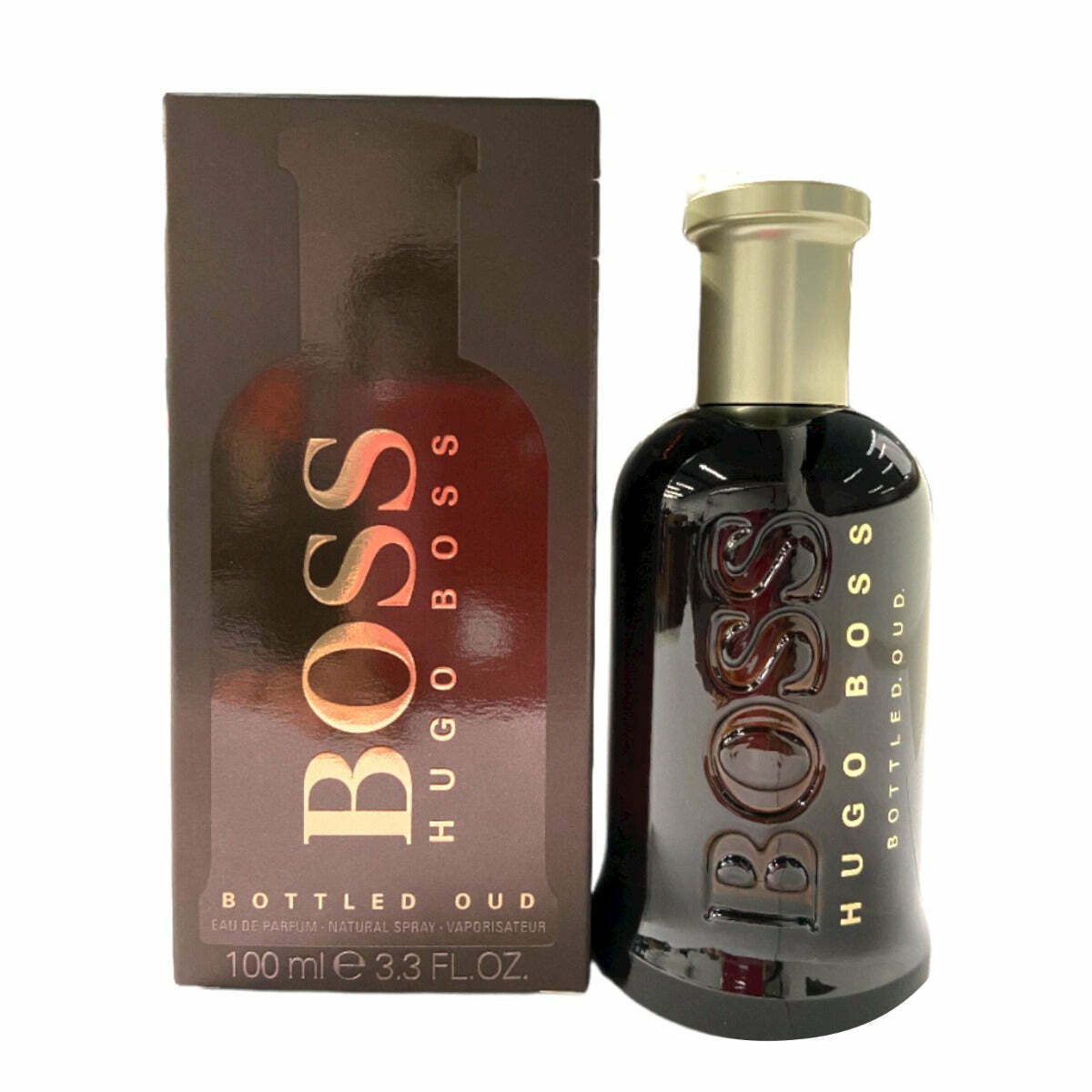 boss botled oud