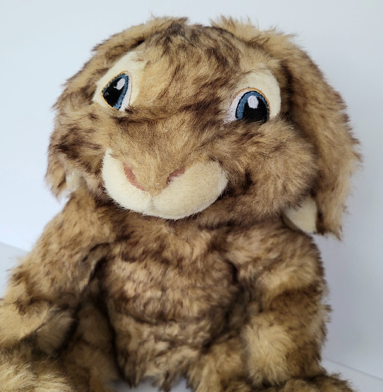 Universal Rabbit BUILD A BEAR