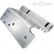 Minn Kota Talon 3-Piece Sandwich Mounting Bracket Adapter - Starboard - 2371984