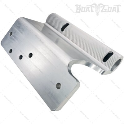Minn Kota Talon 3-Piece Sandwich Mounting Bracket Adapter - Starboard - 2371984