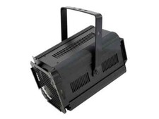 Eurolite Theatre 650/1000 Spot, Antihalo schwarz