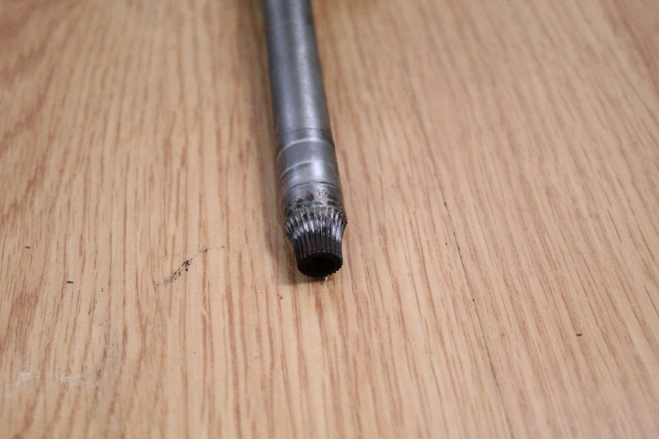 1997 KTM 360 EXC 换档轴 — 第 3/4 张图片