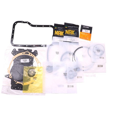 F4AEL 4EAT-F Transmission Rebuild kit Overhaul For MAZDA FORD Transpeed - Picture 2 of 5