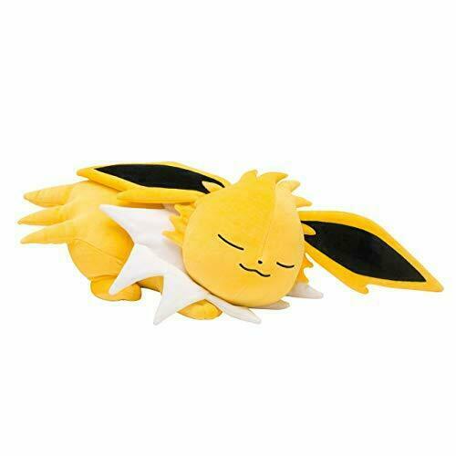jolteon plushie