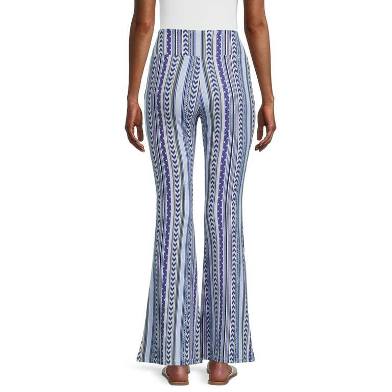 N°21 Straight Cut Flare Pants N°21 Straight-leg pants for Women | Online Sale up to 82