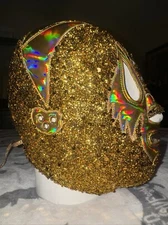 Mil Máscaras Pro Grade Wrestling Mask