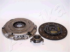 Clutch Kit for KIA HYUNDAI:H-1 Travel,H300 Cargo,i800 Cargo,STAREX Bus,
