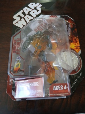 STAR WARS 30th Anniversary Super Battle Droid