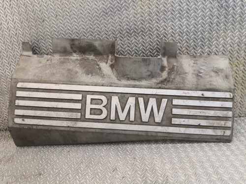 BMW 7 E65 E66 745 I Li Motorabdeckung 7508778 4.4 Benzin 245 Kw