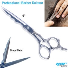 Professional Hairdressing Scissors Shears Barber Hair Cutting Salon Razor Sharp 