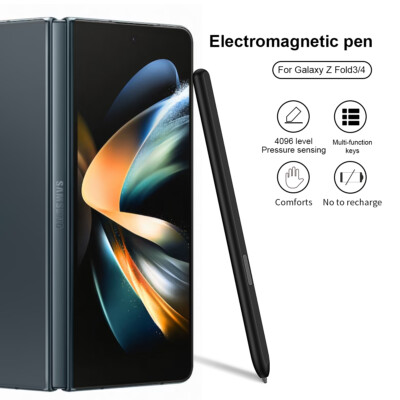 For Samsung Galaxy Z Fold 6/ 5/4/3 Stylus S Pen Fold Edition