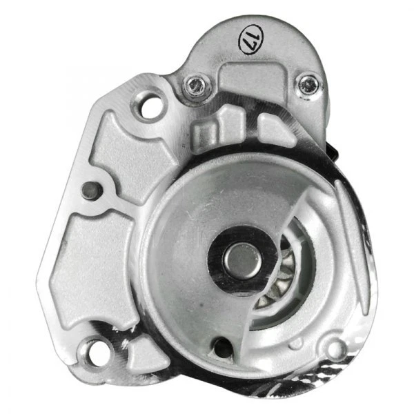 Arranque Remy 16004 remanufacturado para Chrysler Town & Country 2011-2016 3,6 L V6 Foto 3 de 4