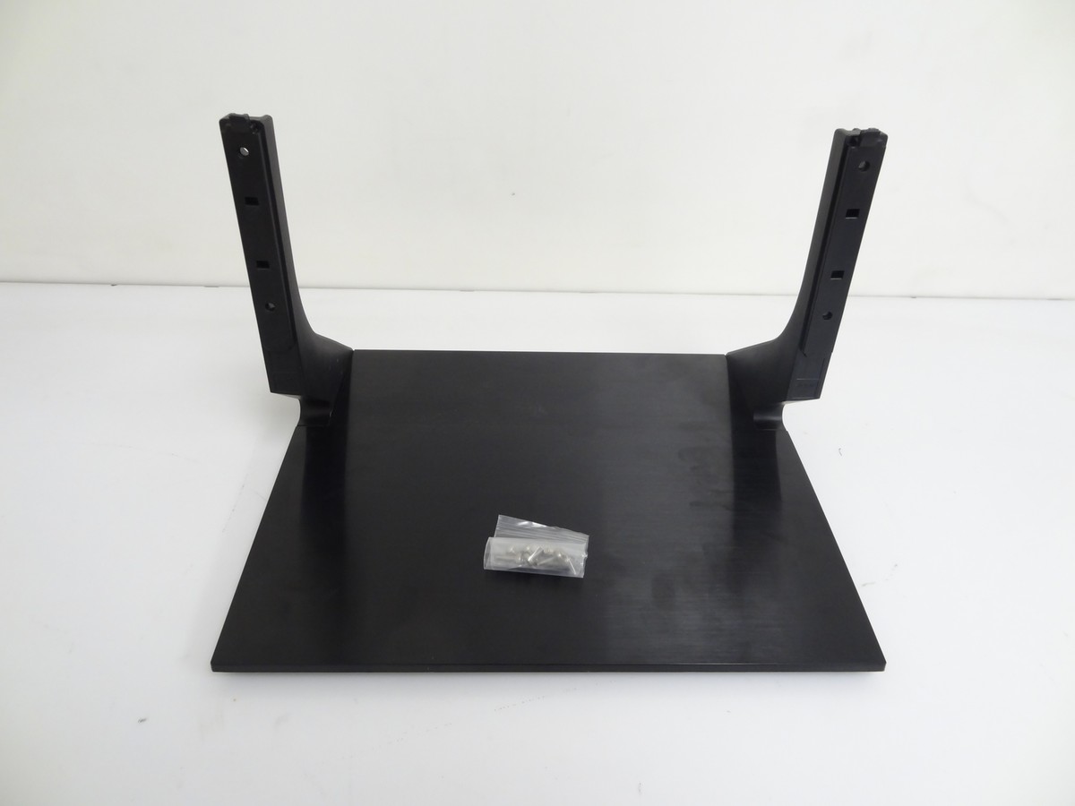 Samsung QN65Q70AAFXZA QN65Q7DAAFXZA COMPLETE Stand Base With