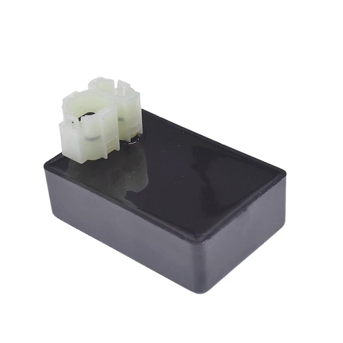 For GY6 50cc 150 250 Gas Scooters 6 Pin DC CDI Box Mopeds Chinese Parts - Bild 3 von 7