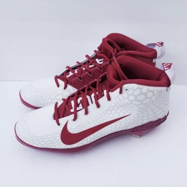 Size 14 - Nike Force Zoom Trout 5 Pro 