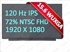 New Display for Dell Dp/N Vhk65 0Vhk65 Lcd Led Screen 15.6" Fhd Ips Panel