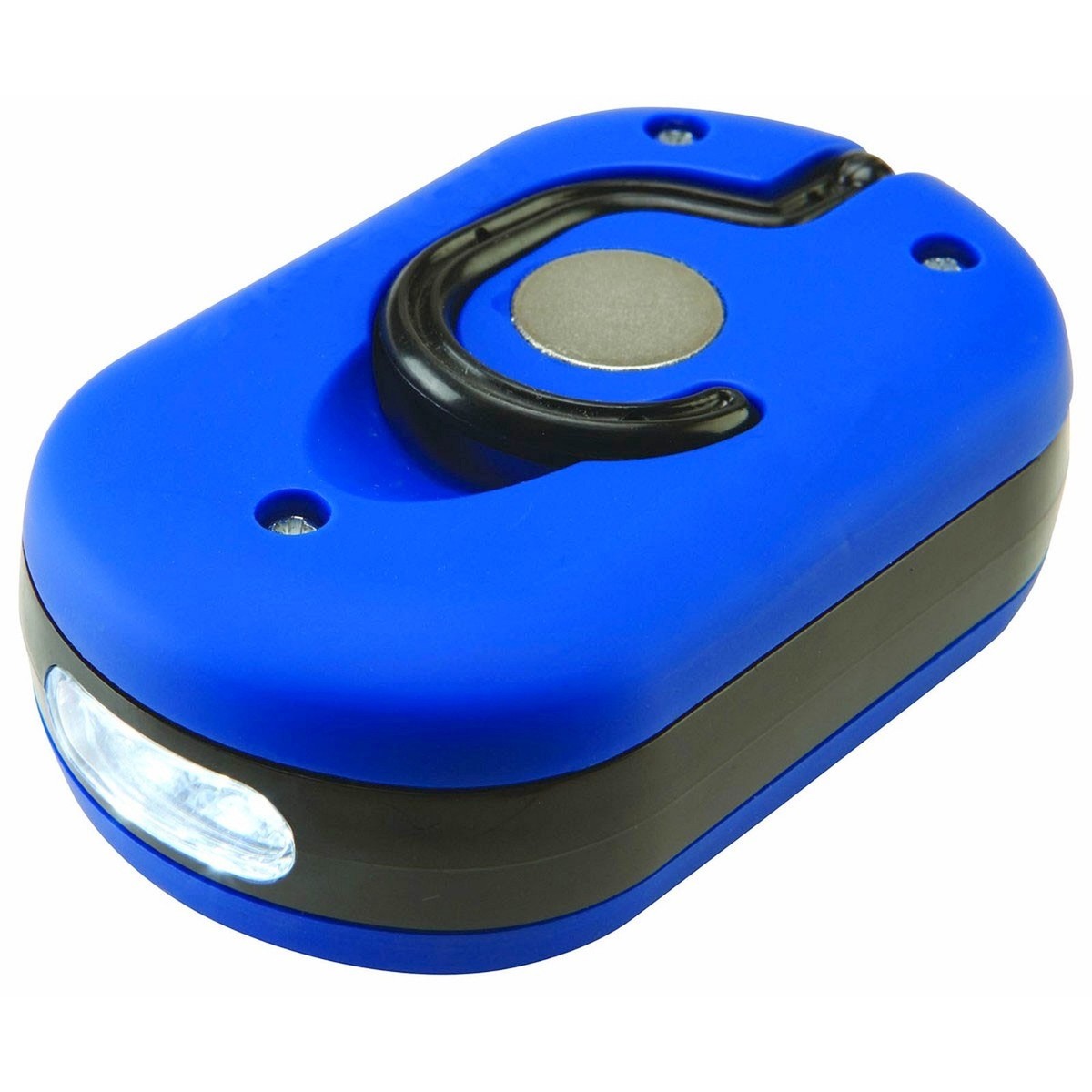 FLASHLIGHT Magnetic Hanging 27 LED Bulb BRIGHT Work LIGHT compact
