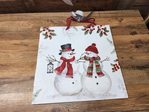 Christmas Gift Bags Wrapping Paper Tissue, More - BIG LOT - New, Used, All Good! - Picture 8 of 12