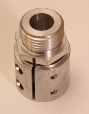 Sure Grip  BU-03C Adapter Bushing 12mm Clamping w Screws - LOT OF 6