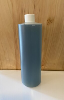Uncut Rich Perfume Body Oil G-GUILTY type For Men (4oz-120mL)