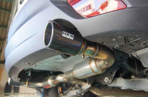 CX-5 KF2P KF5P HKS S style L 車高調 CX-5 KF2P KF5P HKS S style L 車高調 S-style L：CX-5