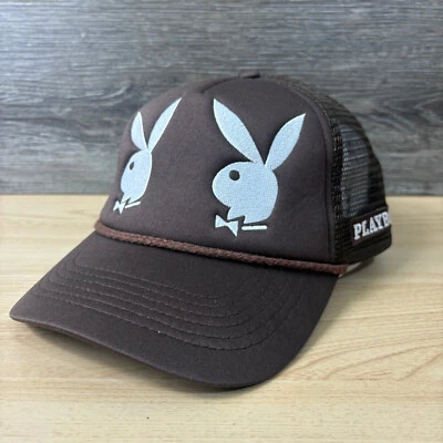 Playboy Hats for Men for sale - eBay