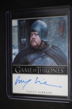 2018 Rittenhouse Game of Thrones Season 7 Trading Cards 27