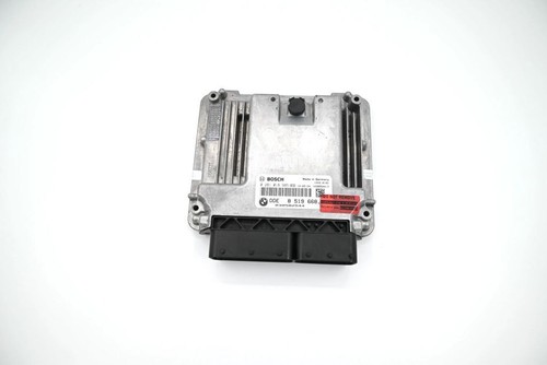 BMW 3 E90 E91 2011 8519668 Motorsteuergerät Modul ECU TSL995