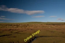 Photo 6x4 Cnoc na h-Atha, Islay Kilnave A small prominence on the west si c2013