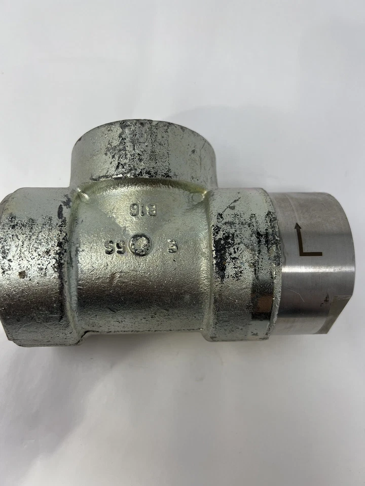 J.D.- France Threaded Relief Valve 2" (161-C4) Fast Free Shipping!!! - Image 4 of 4