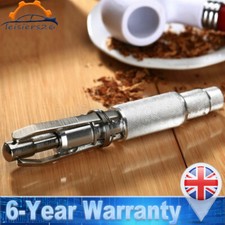 15MM Smoking Pipe Reamer Tamper Cleaning Maintenance Tools Tobacco Adjustable