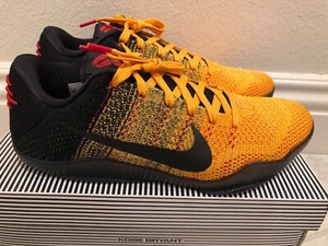 nike zoom kobe xi