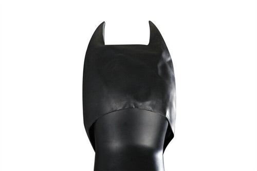 Costume Batman Il Cavaliere Oscuro Bruce Wayne Batman Abiti Cosplay Set Completo - Foto 18 di 26