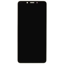 LCD Digitizer for LG K20 2019 Black Display Screen Video Picture Visual Screen