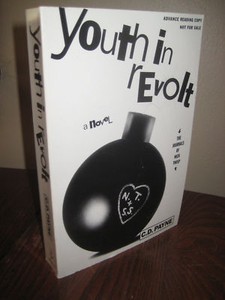 Youth In Revolt C D Payne 1st Edition Advance Uncorrected Proof Nick Twisp Ebay