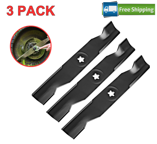 Le Lame Di Taglio Del Trattorino Tagliaerba Non Partono | IT - Foto 10