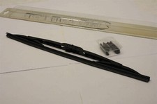 BOSCH Wiper Blade 40717A Micro Edge 17" each