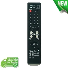 New AH59-01778B Replace Remote Control for  Samsung TV/DVD Combo HT-X40 HT-TX30