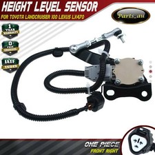 Front Right Height Headlight Level Sensor for Toyota Landcruiser 100 Lexus LX470