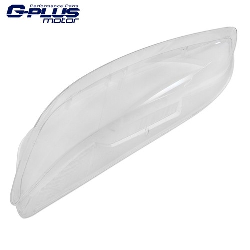 Fit For 2003-2008 Mazda 6 Clear HeadLamp Headlight Replacement Lens - Picture 3 of 12