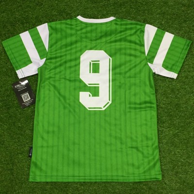 cameroon 1990 jersey