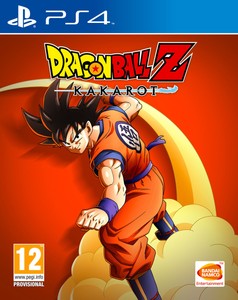 dragon ball z ebay