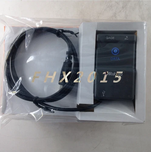 Brand NEW Mitutoyo 264-012-10 USB Input Tool --