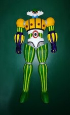 Jeeg Robot D'Acciaio Statua 27CM JUMBO 3D Print TOYSFAKTORY® PREZZO RIBASSATO !
