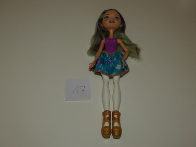 Ever After High Puppe Nr.17