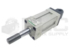 NEW NUMATICS P10033 CYLINDER, BORE: 1-1/8 STROKE: 1.000
