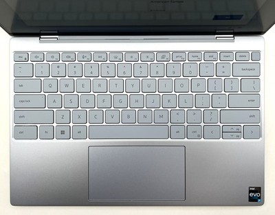 Dell XPS 13 9315 i7/32gb/1tb/4k/タッチ 美品中古 Dell XPS 13 9315 Laptop - FHD+ - i7-1250U - 32GB RAM - 1TB SSD