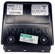 Meritor Wabco 4008465160 10R-031803 ABS Module Stability System NEW 4008643600