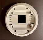 Google Nest Thermostat GA01334-US Wi-Fi Touch White w/ Trim Plate Hardware — photo 3